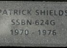 Deterrent Park-Pat Shields Brick